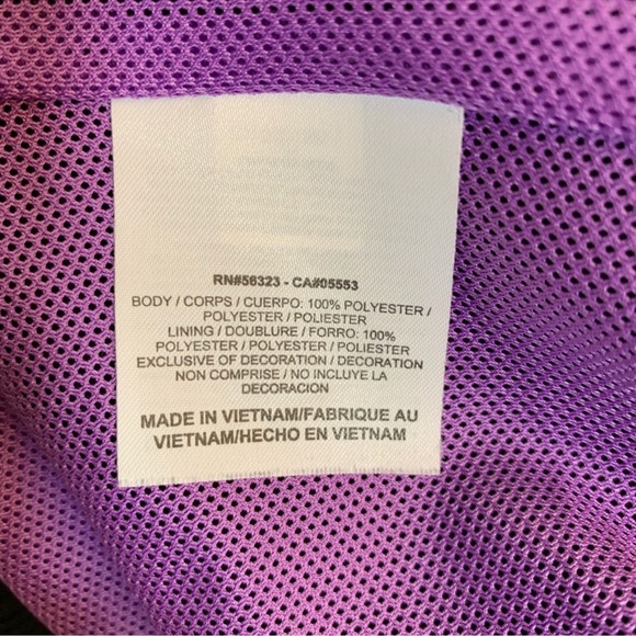 Nike Capris Sport Pants - Picture 8 of 8